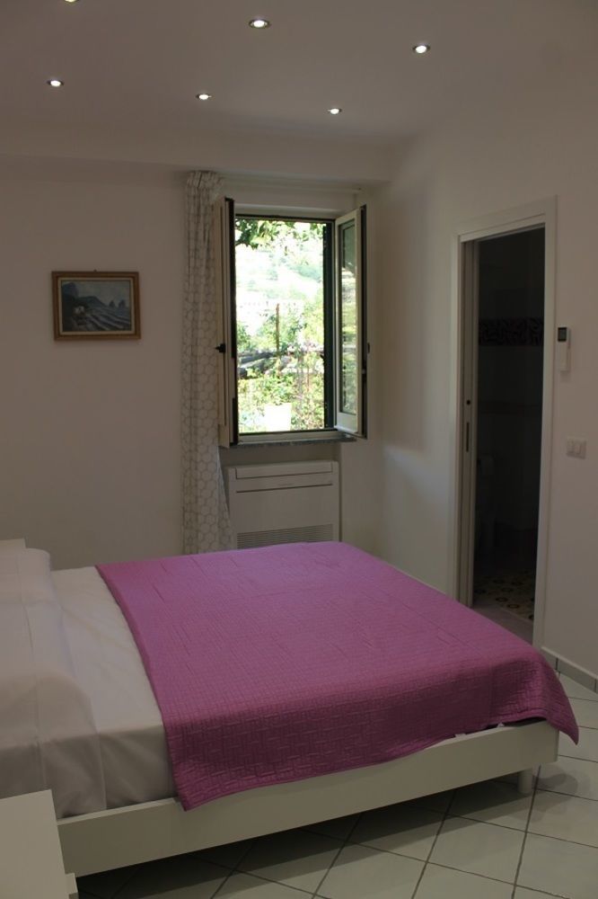 Gelsomino Rooms Ravello Exterior foto